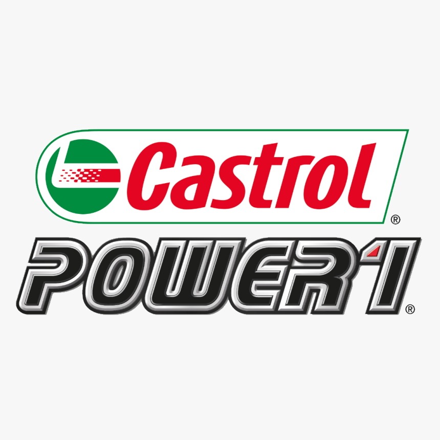 castrol-power