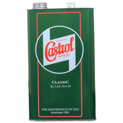 castrol-classic-xl-20w-50