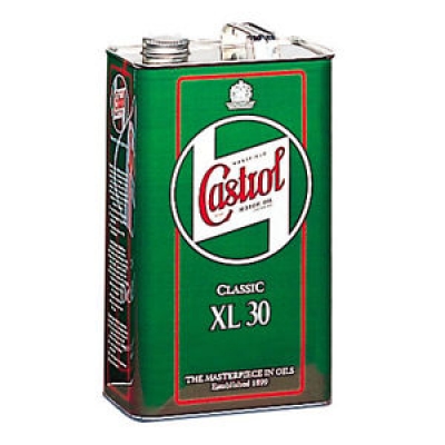 castrol-classic-oil-xl30