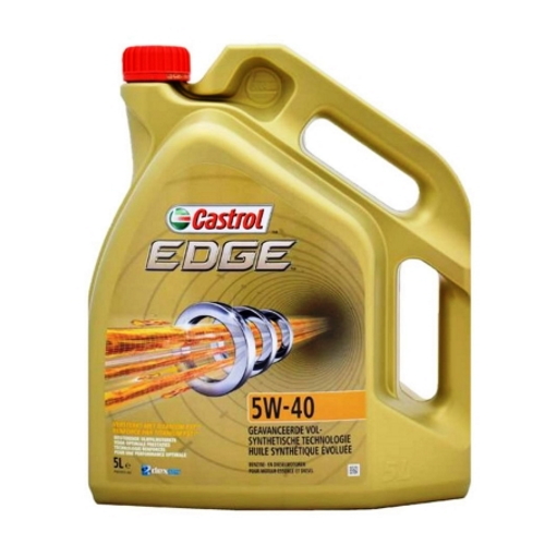 castrol-edge-5w-40