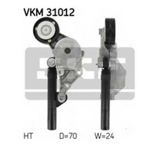 vkm-31012