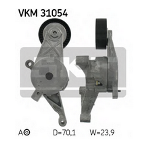 vkm-31054