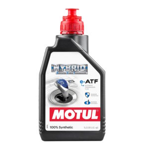 שמן גיר DHT e-ATF 1L HYBRID MOTUL