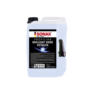מבריק ומחדש משטחי צבע מקצועי SONAX PROFILINE 5L