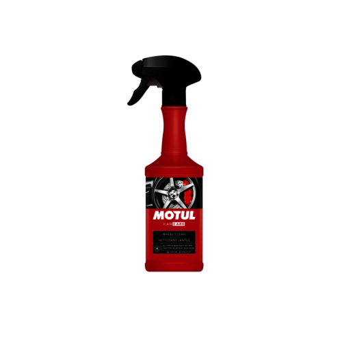 מנקה ומחדש גאנטים MOTUL 500ML