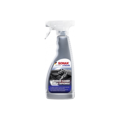 מנקה מקצועי לפנים הרכב SONAX XTREME 500ml