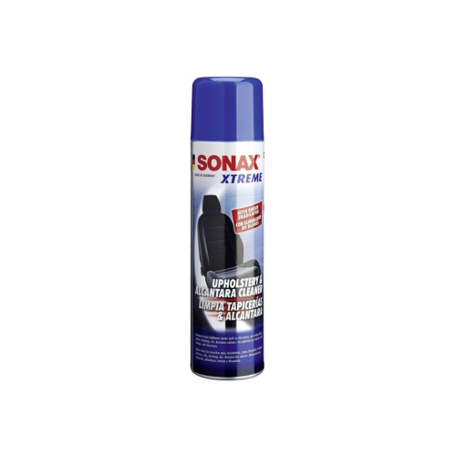 מנקה ריפודים מקצועי XTREME SONAX 400ML