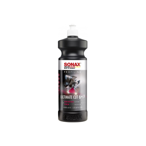 פוליש מקצועי SONAX PROFILINE UltimateCut 1L