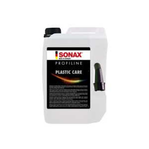 תכשיר לפלסטיק SONAX PROFILINE PLASTIC CARE 5L