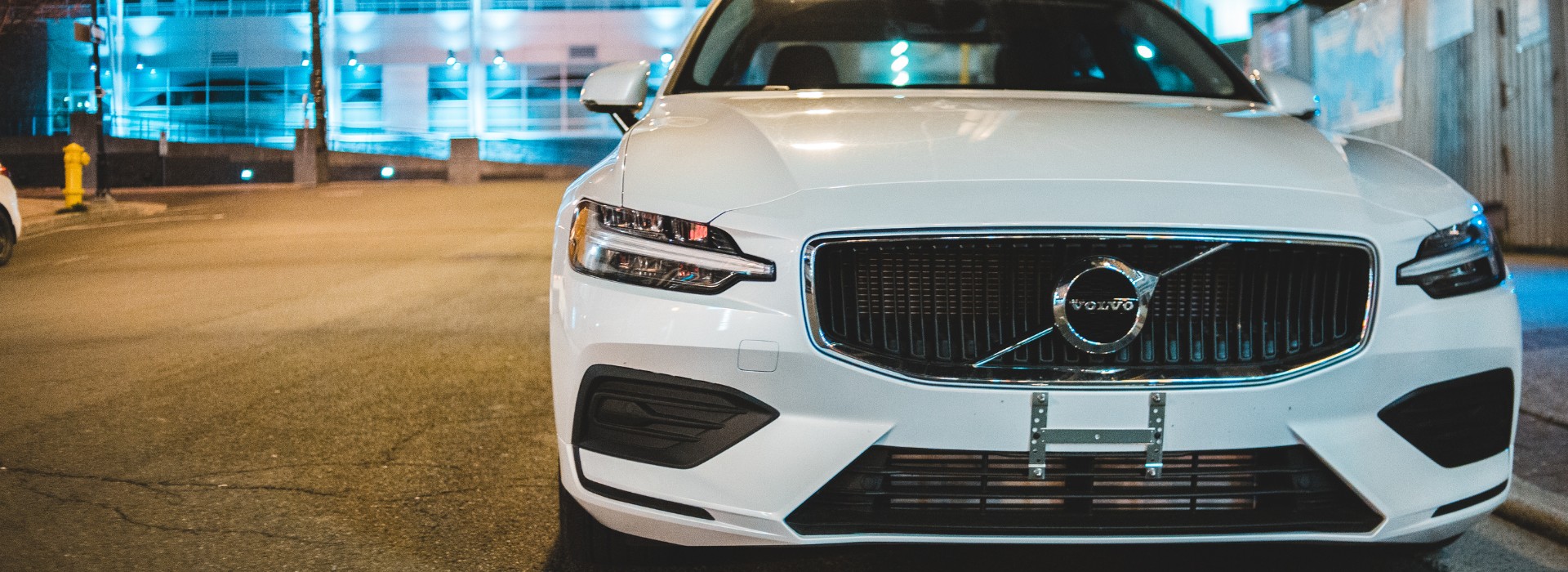 ולוו VOLVO
