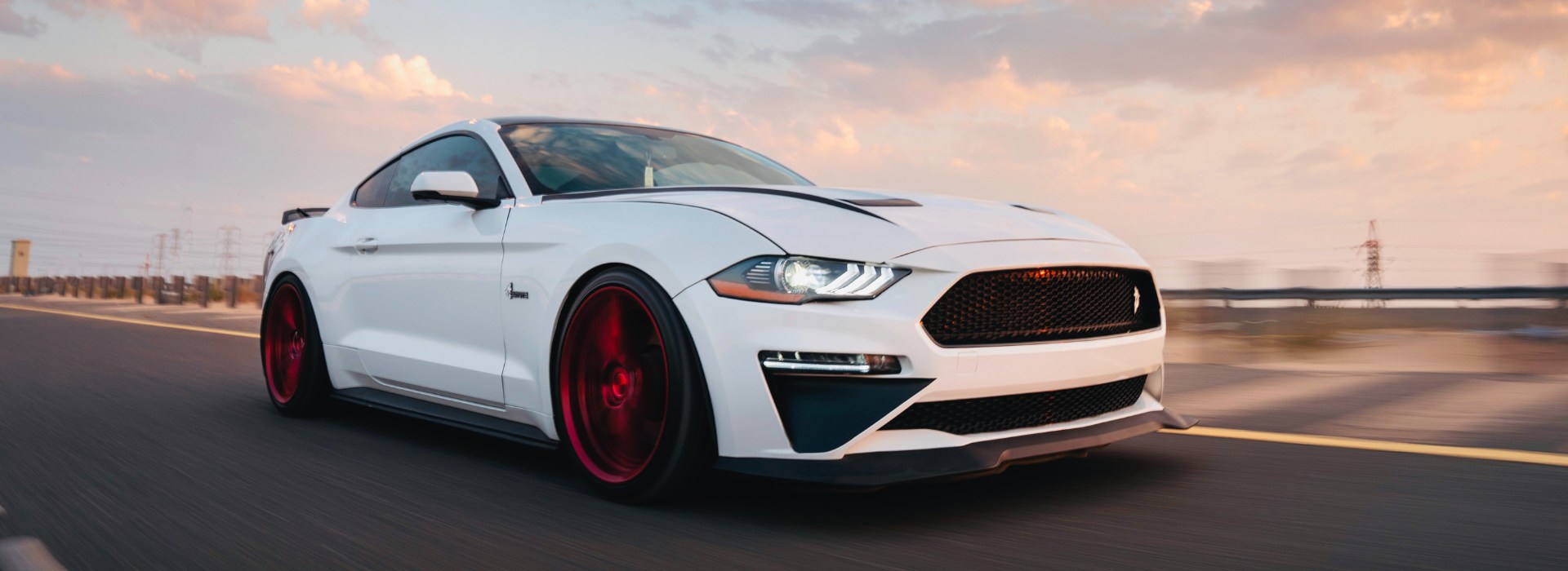 פורד FORD
